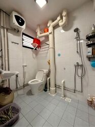 Blk 116 Jurong East Ville (Jurong East), HDB 5 Rooms #557635511